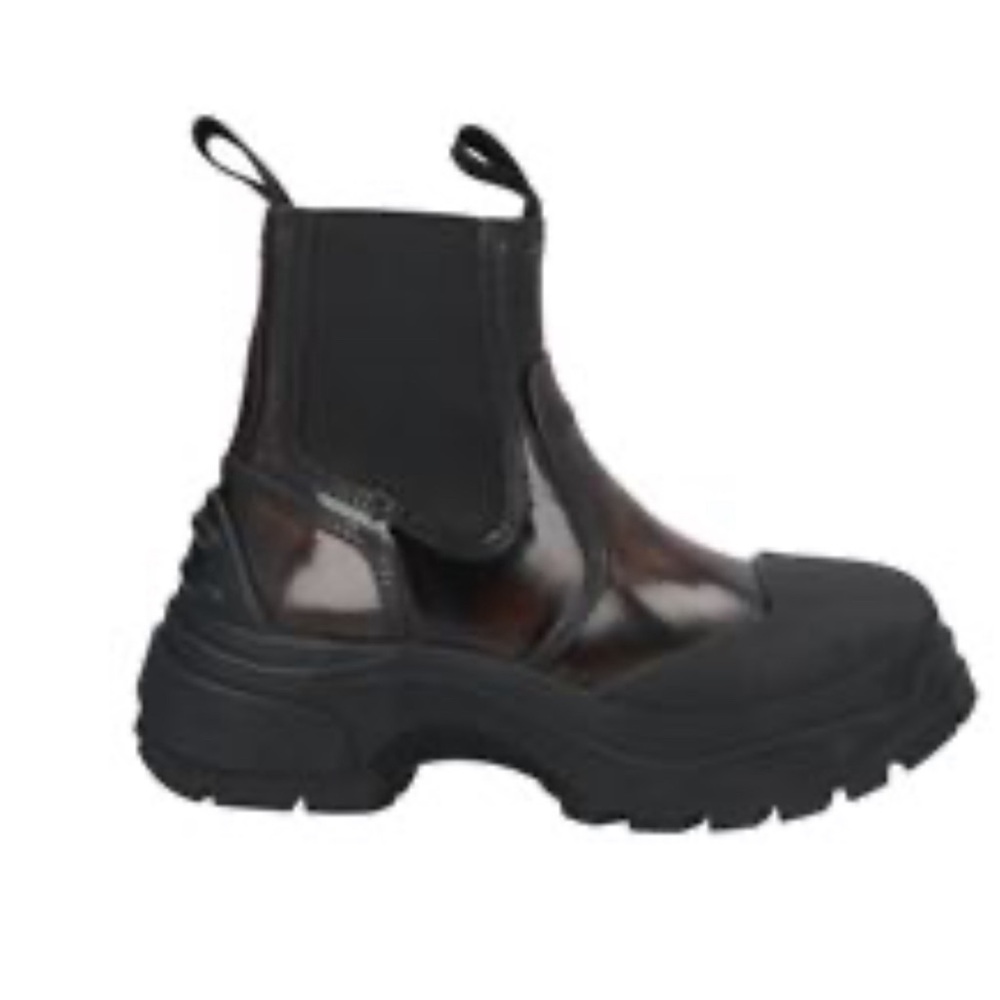 NEW Maison Margiella Alex Ankle Boots 39.5